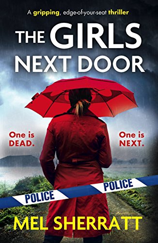 The Girls Next Door: A gripping, edge-of-your-seat crime thriller