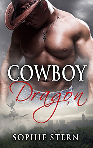 Cowboy Dragon (Dragon Isle Book 7)