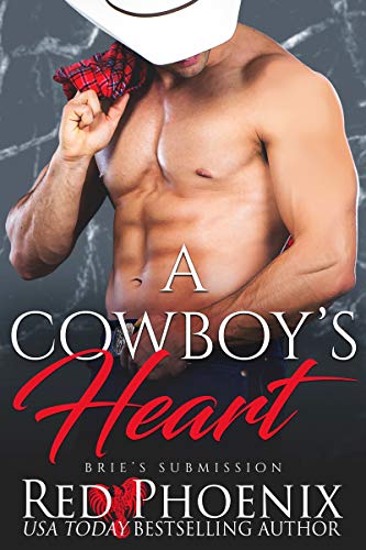 A Cowboy's Heart (Brie's Submission Book 11)