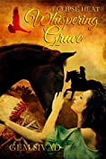 Whispering Grace (Eclipse Heat Book 8)