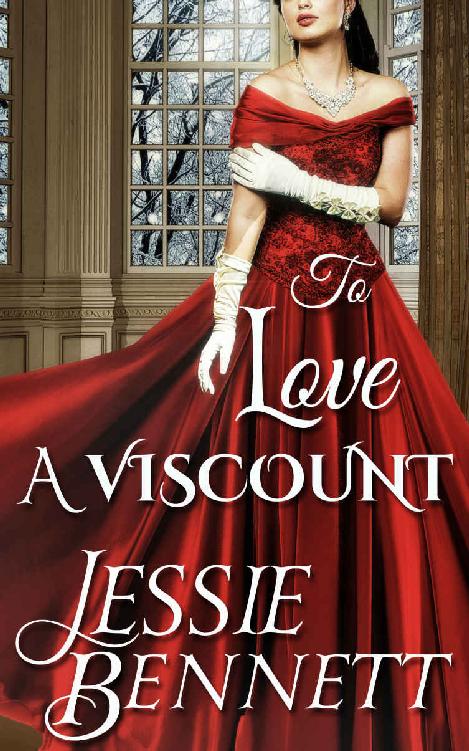To Love A Viscount