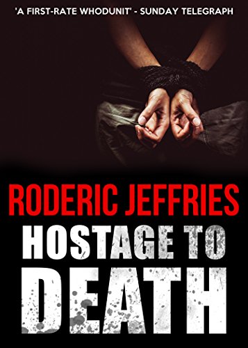 Hostage to Death