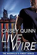 Live Wire (Nashville's Finest Book 2)