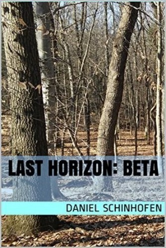 Last Horizon: Beta