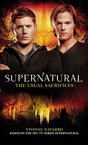 Supernatural: The Usual Sacrifices