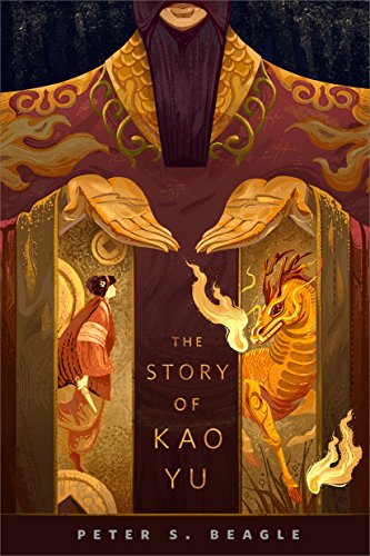 The Story of Kao Yu: A Tor.com Original