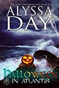 Halloween in Atlantis: Poseidon's Warriors