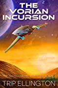 The Vorian Incursion (The Swallowtail Voyages Book 2)