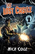 The Lost Castle (Wyrd Book 4)