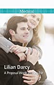 A Proposal Worth Waiting For (Crocodile Creek Book 1)
