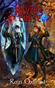 The Raven's Curse (The Sorcerer's Saga Book 3)