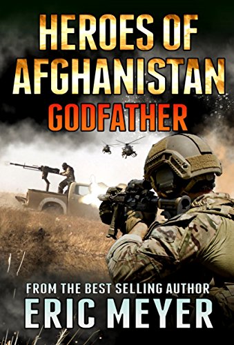 Black Ops - Heroes of Afghanistan: Godfather