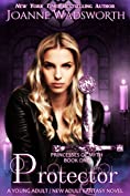 Protector (Princesses of Myth Book 1)