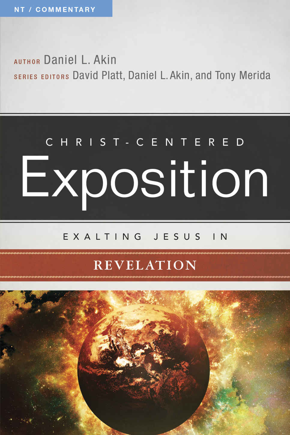 Revelation (CCEC)