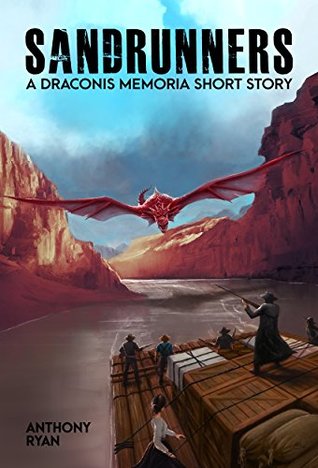Draconis Memoria - 00.5