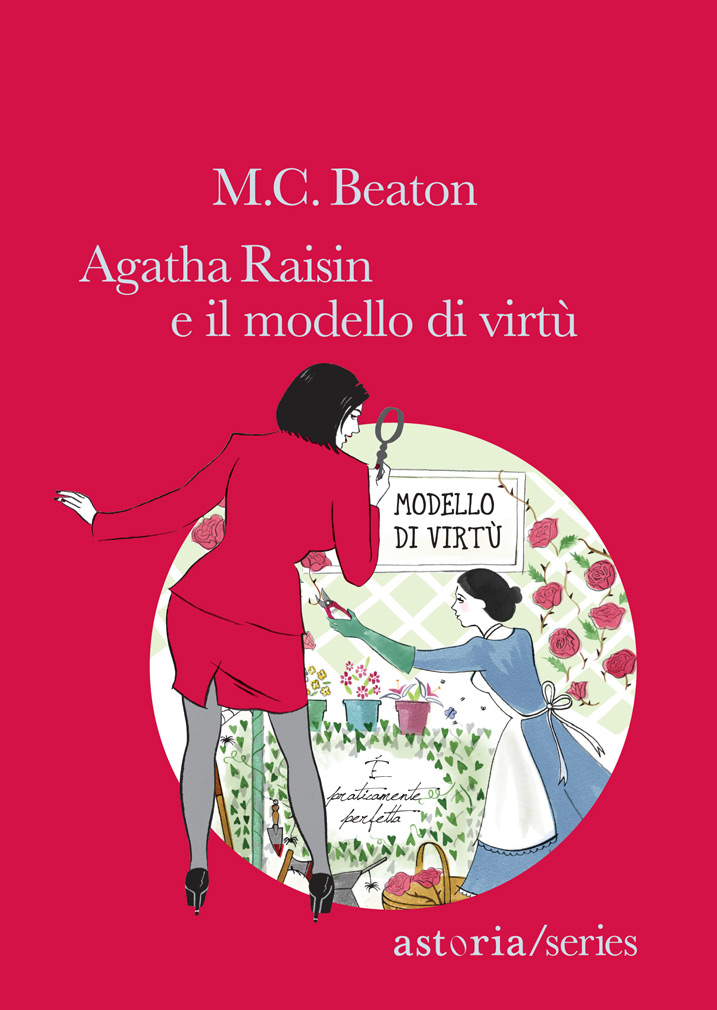 Agatha Raisin e il modello di virtù