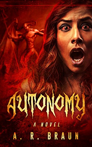 Autonomy: a novel