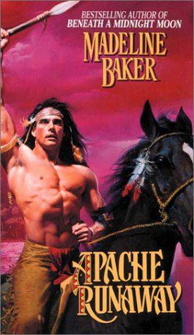 Apache Runaway 01 - Apache Runaway (1994)