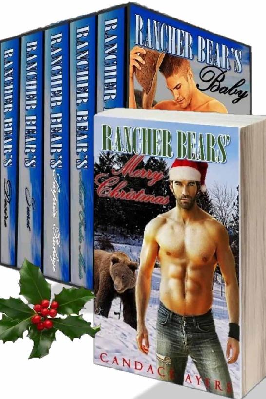 Rancher Bear - Complete