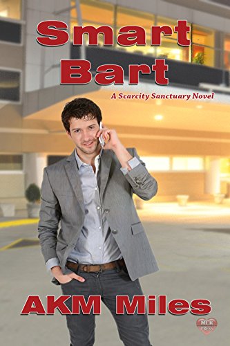 Smart Bart (Scarcity Sanctuary Series)