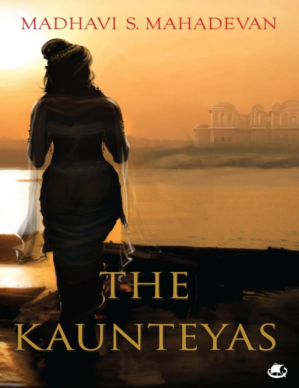 The Kaunteyas