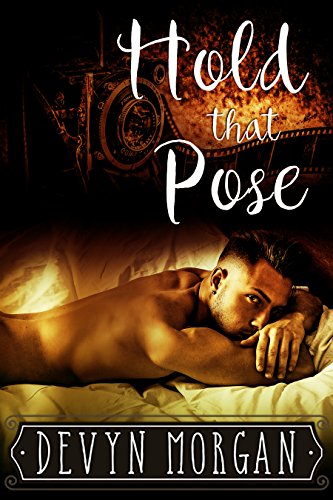 HOLD THAT POSE: Roommates To Lovers
