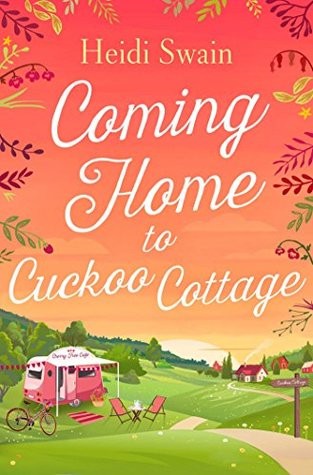 Coming Home to Cuckoo Cottage