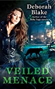 Veiled Menace (Veiled Magic Book 2)