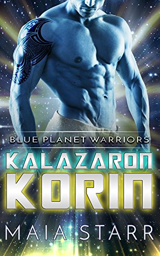 Kalazaron Korin: Blue Planet Warriors