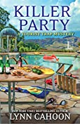 Killer Party (A Tourist Trap Mystery Book 9)