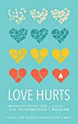 Love Hurts: Buddhist Advice for the Heartbroken