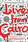 Live from Cairo: A Novel