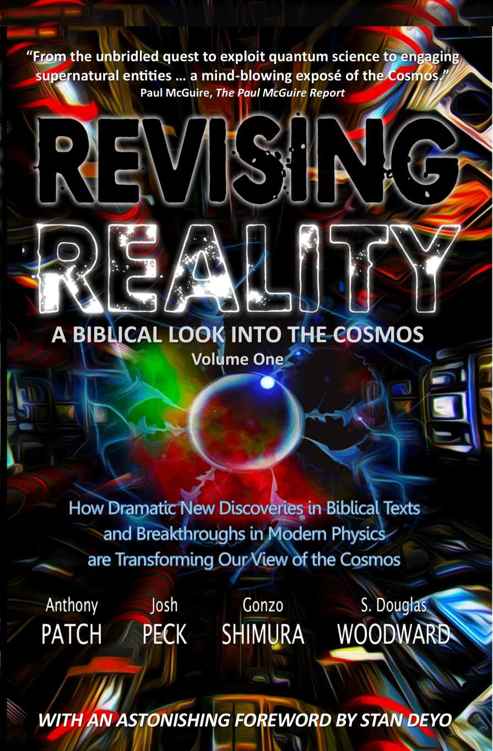 Revising Reality: A Biblical Look into the Cosmos