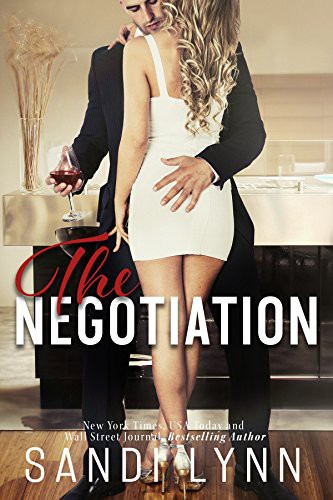 The Negotiation