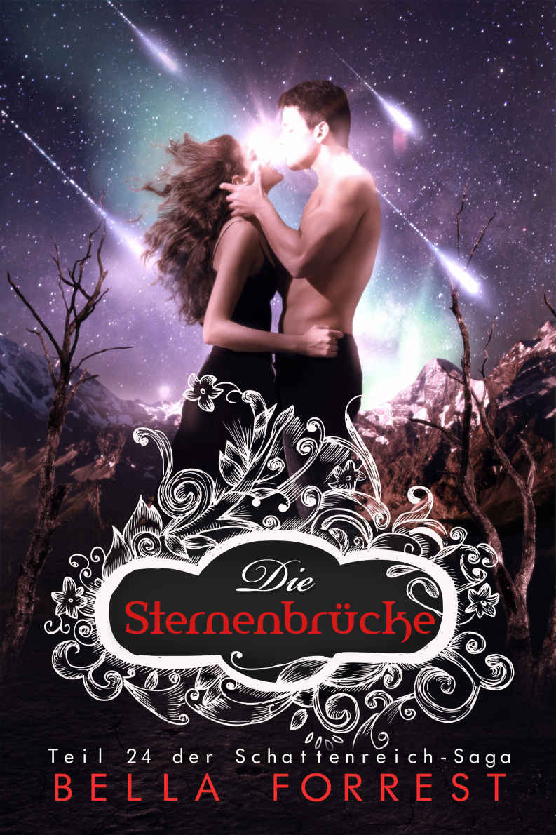 Das Schattenreich der Vampire 24 - Die Sternenbrücke