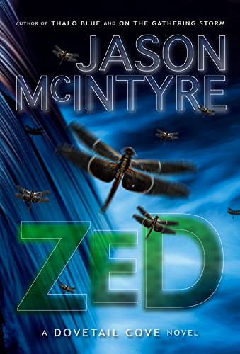 Zed (Dovetail Cove, 1975) (Dovetail Cove Series Book 5)