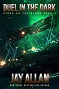 Duel in the Dark (Blood on the Stars Book 1)