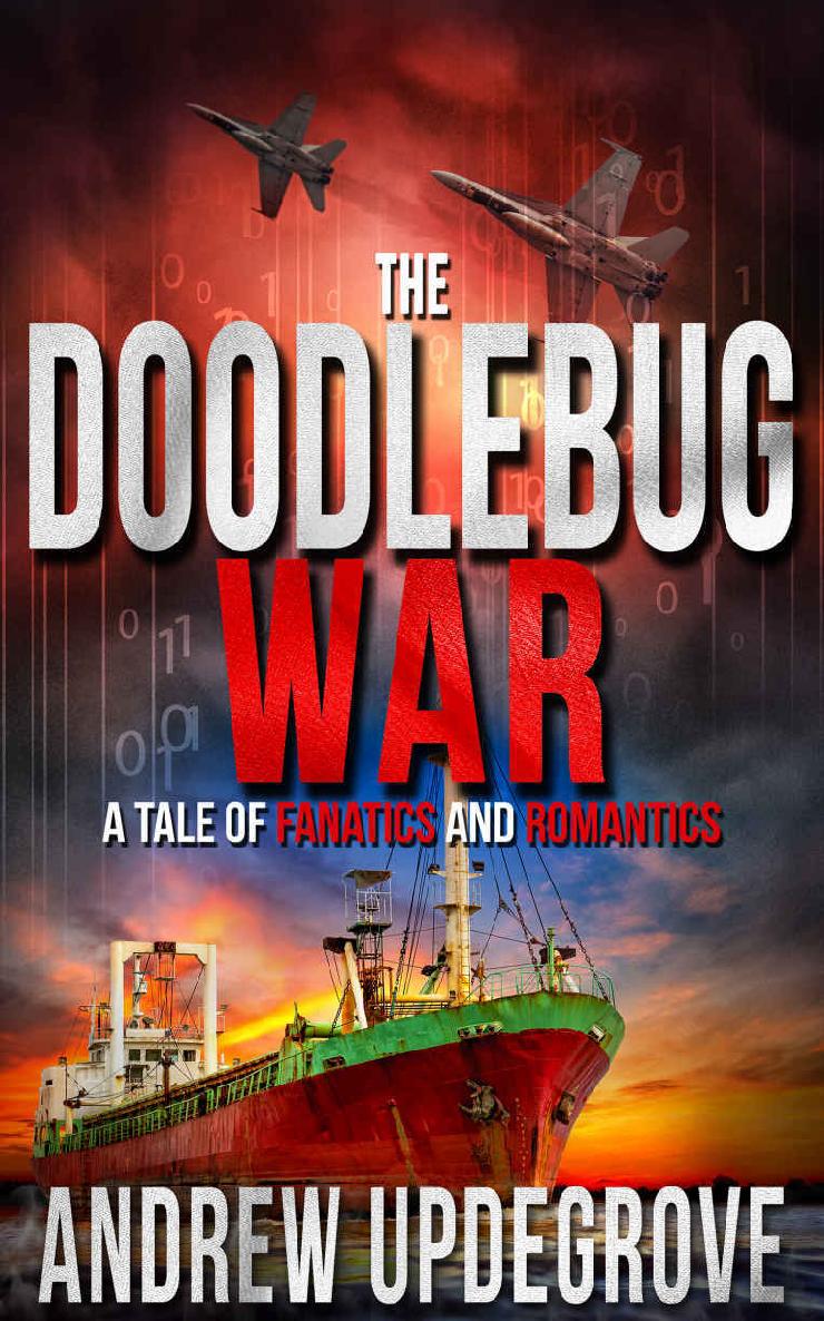 The Doodlebug War