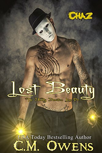 Lost Beauty (The Deadly Beauties Live On Book 4)