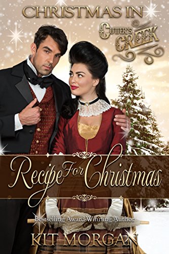 Recipe for Christmas (Cutter's Creek Book 10)