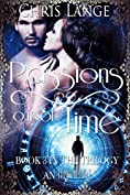 Passions out of Time (An Era Apart Book 3)