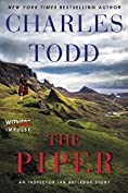 The Piper: An Inspector Ian Rutledge Story (Kindle Single)