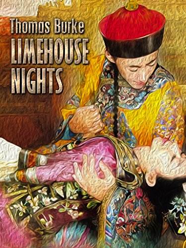 Limehouse Nights (Illustrated)