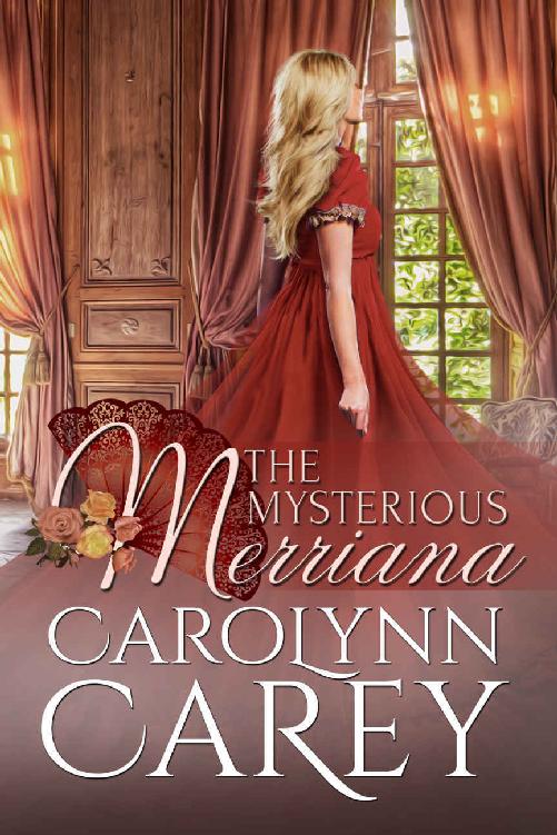 The Mysterious Merriana