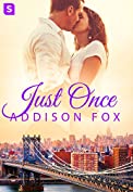 Just Once (The Brooklyn Brotherhood Book 2)