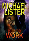 Blood Work (John Jordan Mysteries Book 11)