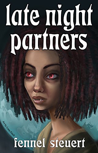 Late Night Partners (The Doris Cycle Book 1)