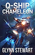 Q-Ship Chameleon (Castle Federation Book 4)