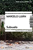 Subsuelo (Spanish Edition)