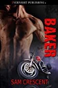 Baker (The Skulls Book 14)